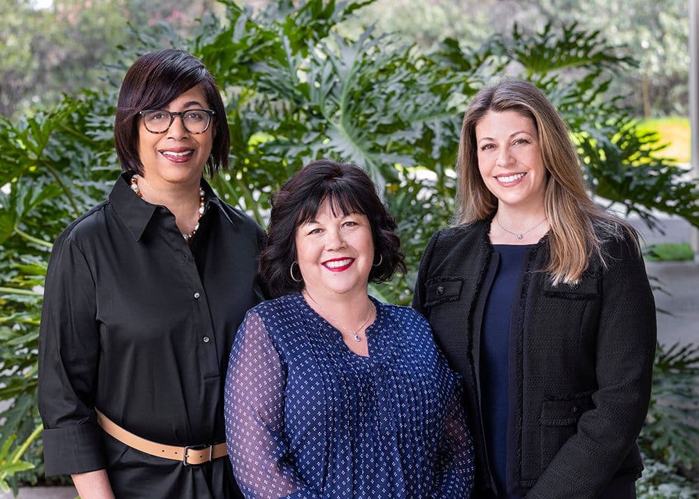 Real Estate Gateway team